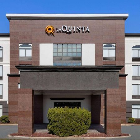 La Quinta Inn & Suites By Wyndham Мурсвилл Экстерьер фото